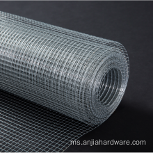 Industri Ketibaan Baru Electro Galvanized Wire Wire Mesh